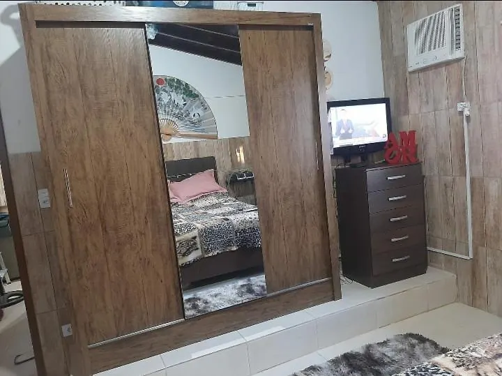別荘 Casa De Praia Beira Do Mar, Pe Na Areia フロリアノポリス