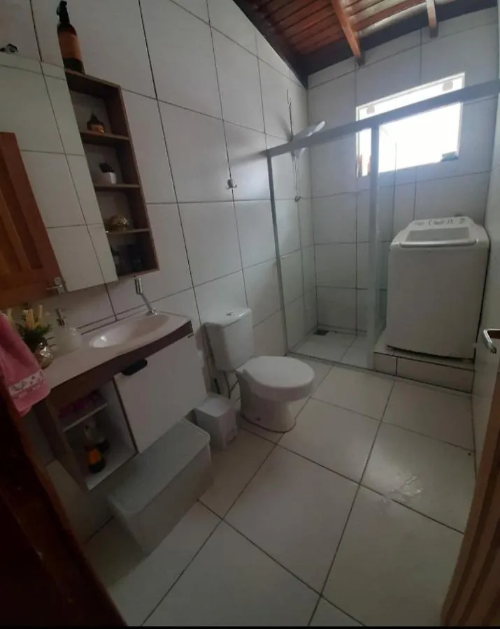 Casa De Praia Beira Do Mar, Pe Na Areia フロリアノポリス ブラジル