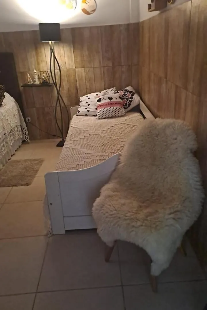 Casa De Praia Beira Do Mar, Pe Na Areia フロリアノポリス 0*,  ブラジル