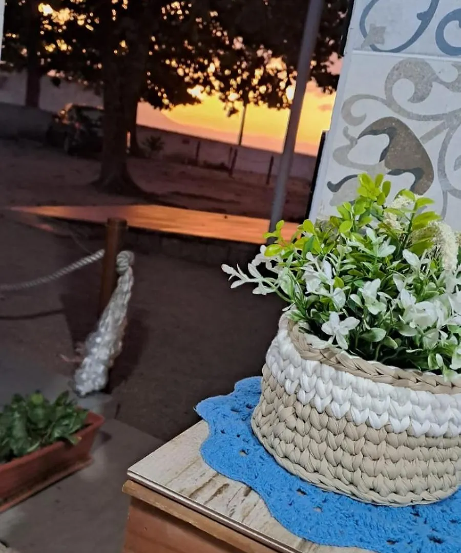 Casa De Praia Beira Do Mar, Pe Na Areia フロリアノポリス