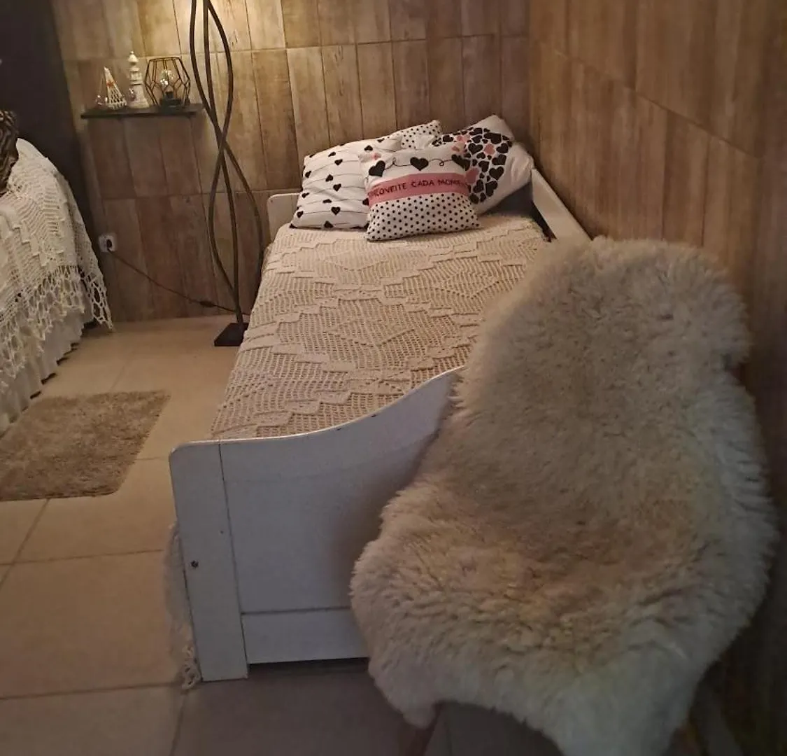 別荘 Casa De Praia Beira Do Mar, Pe Na Areia フロリアノポリス